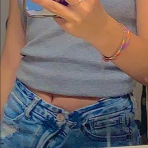 Meet your Posher, Hailey